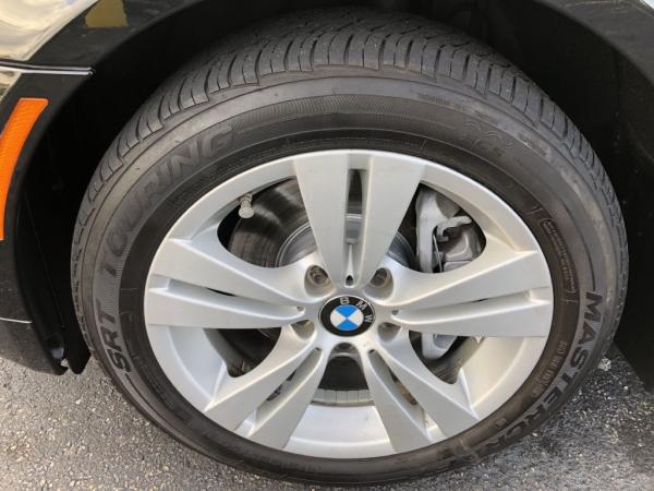 Used 2009 BMW 528XI XI