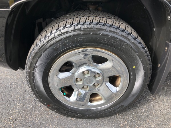 Used 2008 HONDA RIDGELINE RT