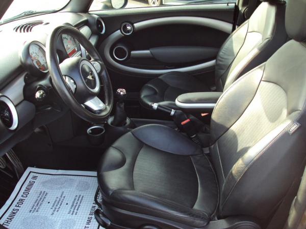 Used 2009 MINI COOPER S S CLUBMAN