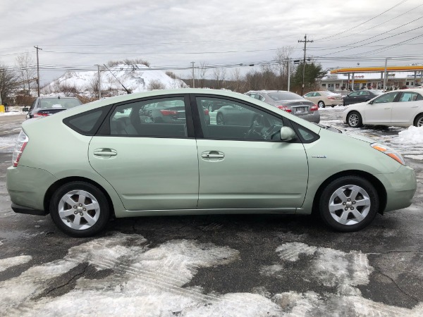 Used 2009 Toyota PRIUS