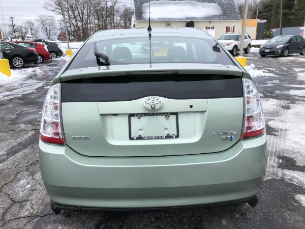 Used 2009 Toyota PRIUS