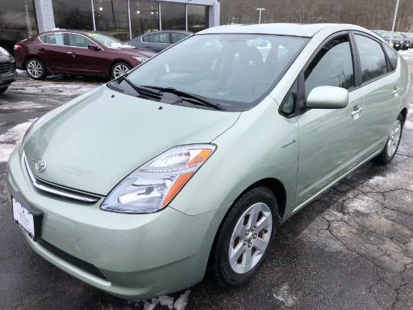 Used 2009 Toyota PRIUS