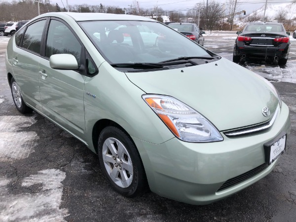 Used 2009 Toyota PRIUS