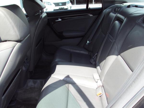 Used 2005 ACURA TL