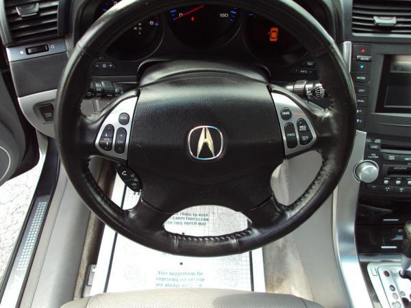 Used 2005 ACURA TL