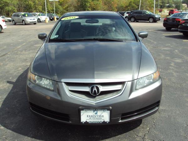 Used 2005 ACURA TL