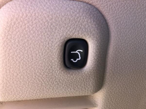 Used 2012 JEEP GRAND CHEROKEE OVERLAND