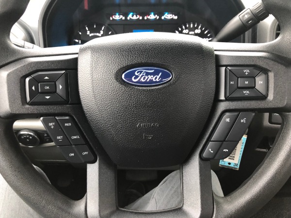 Used 2017 Ford F 350 Super Duty XL