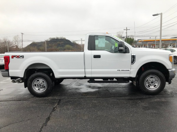 Used 2017 Ford F 350 Super Duty XL