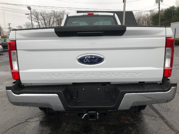 Used 2017 Ford F 350 Super Duty XL