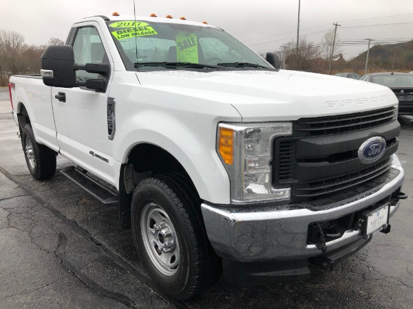 Used 2017 Ford F 350 Super Duty XL