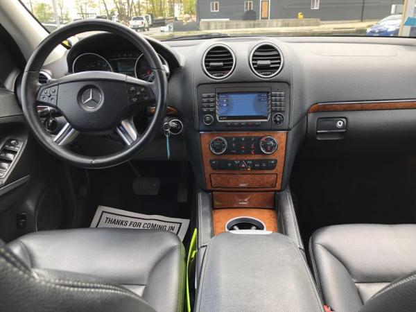 Used 2007 Mercedes Benz GL 450 450 4MATIC