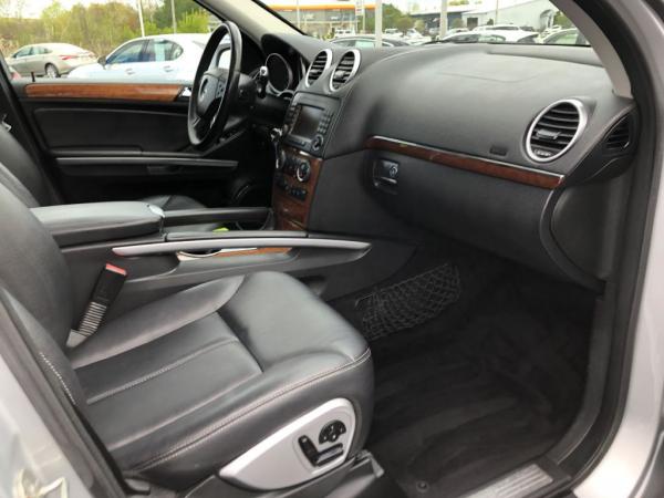 Used 2007 Mercedes Benz GL 450 450 4MATIC