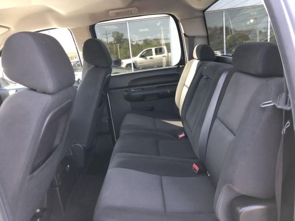 Used 2013 GMC SIERRA 1500 SLE 1500 SLE