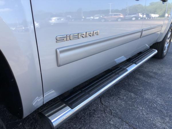 Used 2013 GMC SIERRA 1500 SLE 1500 SLE