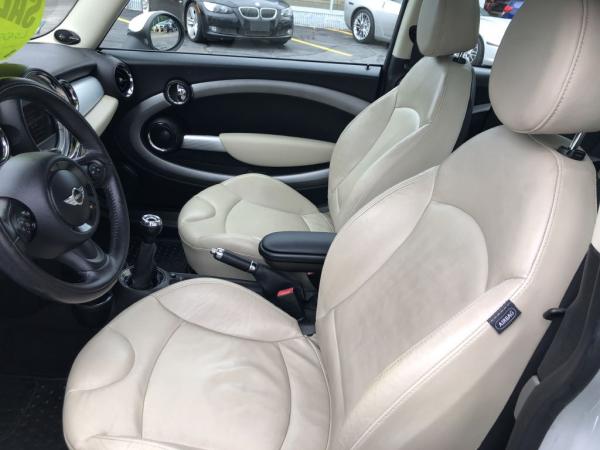 Used 2011 MINI COOPER S CLUBMA S CLUBMAN