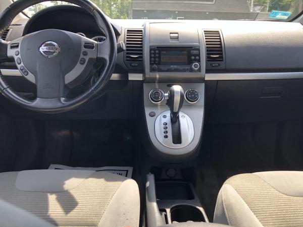 Used 2010 NISSAN SENTRA 20 SL 20 SL