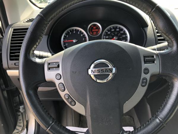 Used 2010 NISSAN SENTRA 20 SL 20 SL