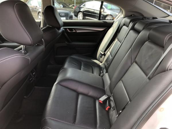 Used 2010 ACURA TL AWD sedan