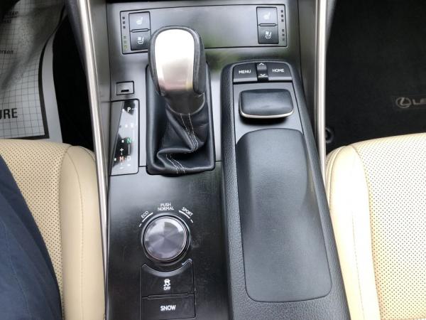 Used 2014 LEXUS IS 250 AWD 250