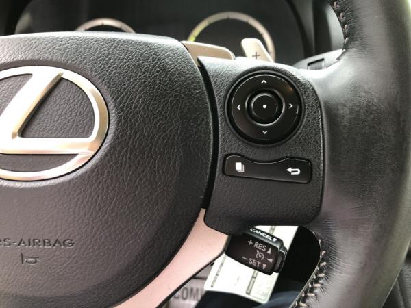 Used 2014 LEXUS IS 250 AWD 250