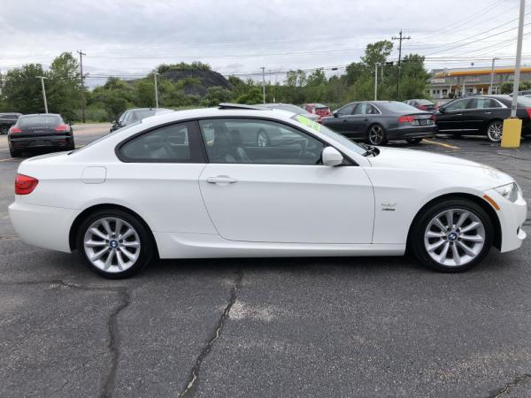 Used 2012 BMW 328 XI XI SULEV