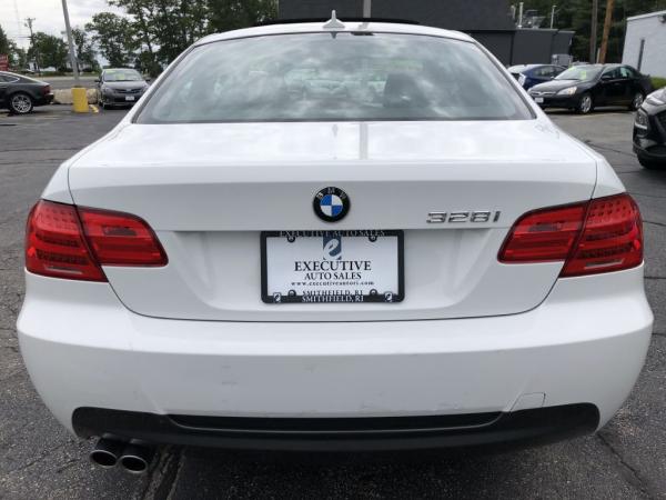 Used 2012 BMW 328 XI XI SULEV