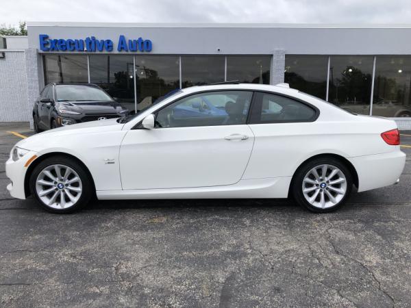 Used 2012 BMW 328 XI XI SULEV