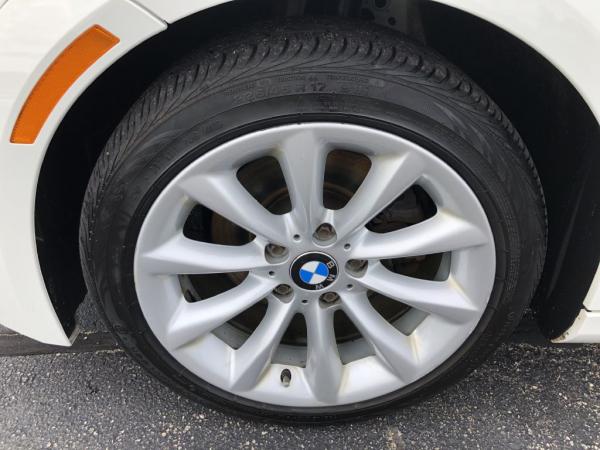 Used 2012 BMW 328 XI XI SULEV