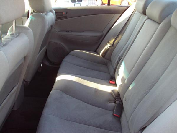 Used 2009 HYUNDAI SONATA GLS