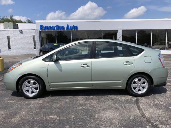 Used 2008 Toyota PRIUS