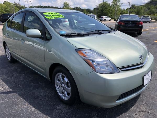 Used 2008 Toyota PRIUS