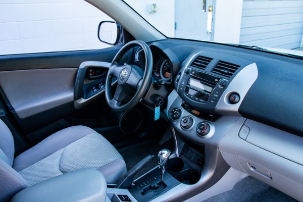 Used 2008 Toyota RAV4 SUV