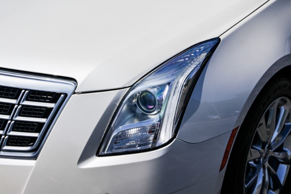 Used 2014 CADILLAC XTS LUXURY COLL LUXURY COLLECTI