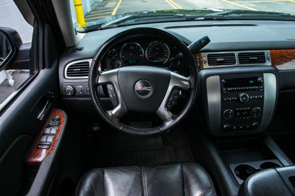 Used 2007 GMC NEW SIERRA 1500