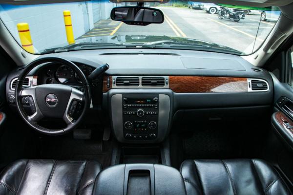 Used 2007 GMC NEW SIERRA 1500