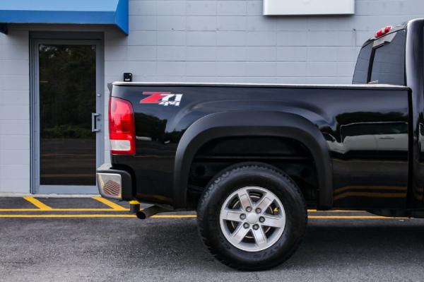 Used 2007 GMC NEW SIERRA 1500