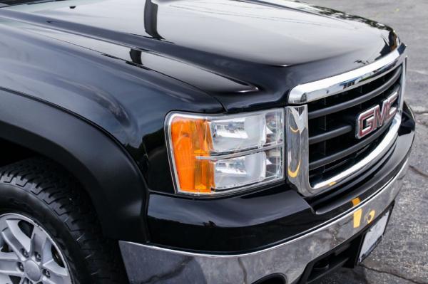 Used 2007 GMC NEW SIERRA 1500