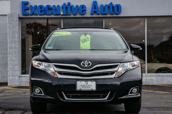 Used 2013 Toyota VENZA XLE XLE