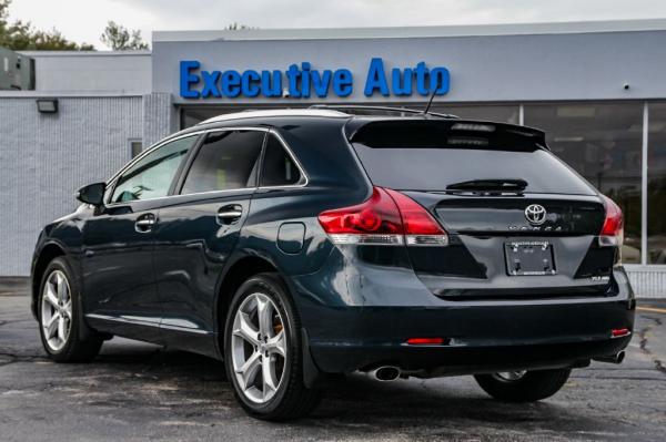 Used 2013 Toyota VENZA XLE XLE For Sale ($15,450) | Executive Auto ...