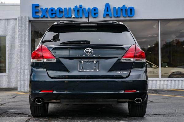 Used 2013 Toyota VENZA XLE XLE