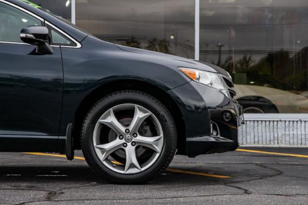 Used 2013 Toyota VENZA XLE XLE