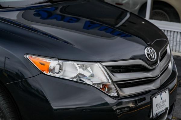 Used 2013 Toyota VENZA XLE XLE