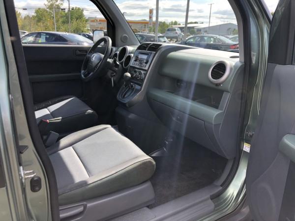 Used 2004 HONDA ELEMENT EX EX