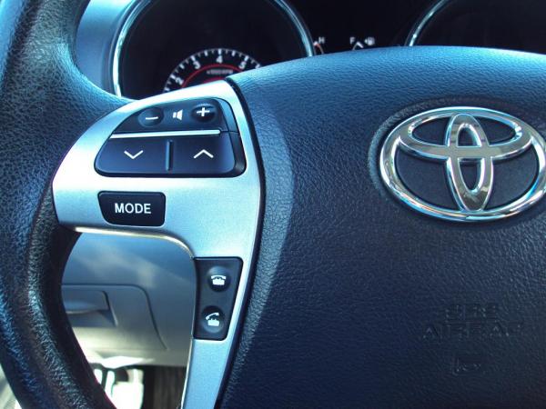 Used 2013 Toyota HIGHLANDER BASE