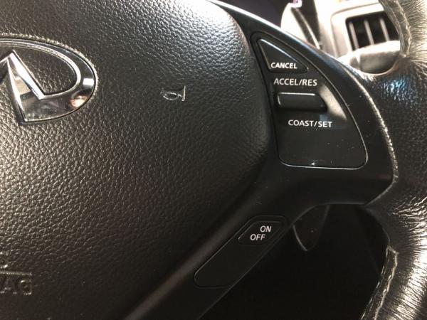 Used 2013 INFINITI G37 XS