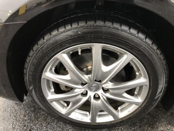 Used 2013 INFINITI G37 XS