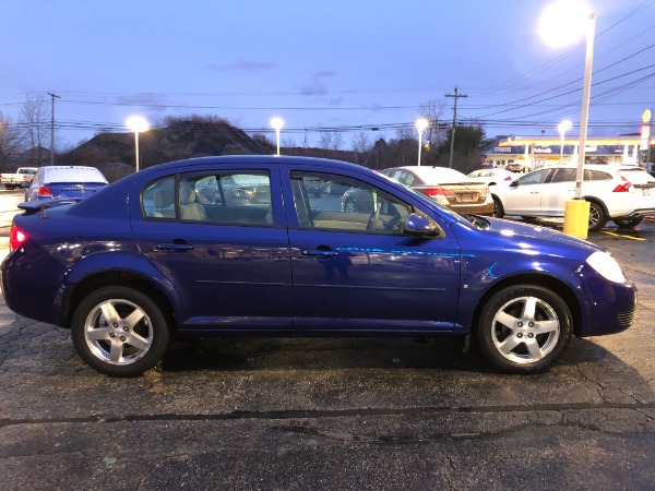 Used 2007 CHEVROLET COBALT LT LT