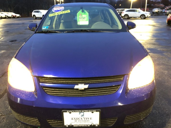 Used 2007 CHEVROLET COBALT LT LT