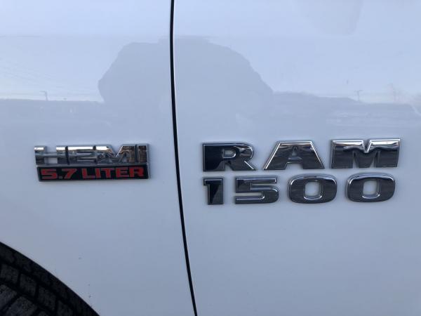 Used 2016 RAM 1500 SPORT SPORT